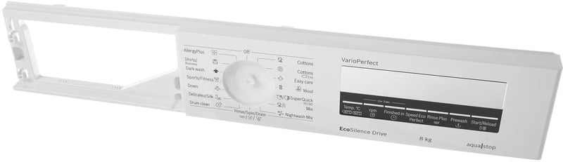 Bedienblende 11020482