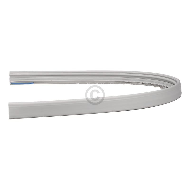 TUERDICHTUNG GRAU FARBKENNZEICHNUNG BLAU Liebherr 7109211