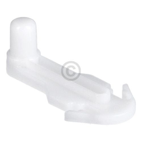 Gefrierfachklappenlager BOSCH 00607910 für Gefrierteil KühlGefrierKombination