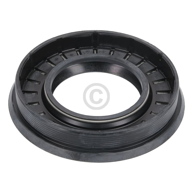 Lagerwellendichtung AEG 899645215460/3 45x78/86x10,5/15 für Waschmaschine