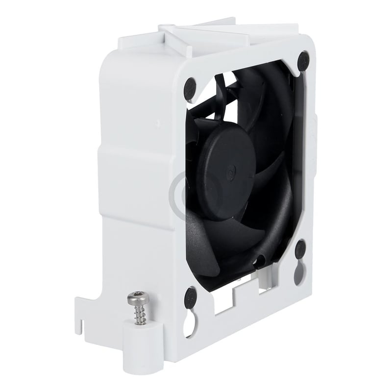 Ventilator BOSCH 00758096 Lüfter ME80251V4 für Kühlschrank KühlGefrierKombination