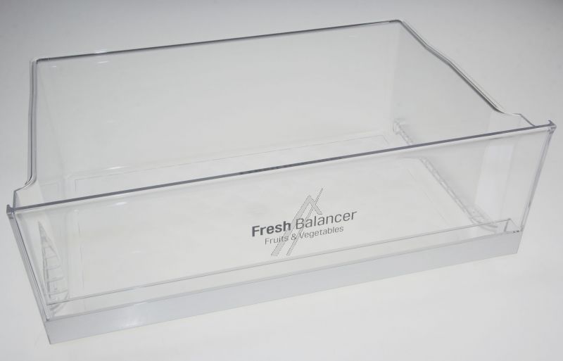 Gemüsefach für Kühlschrank LG MJS62933607 Schale klar