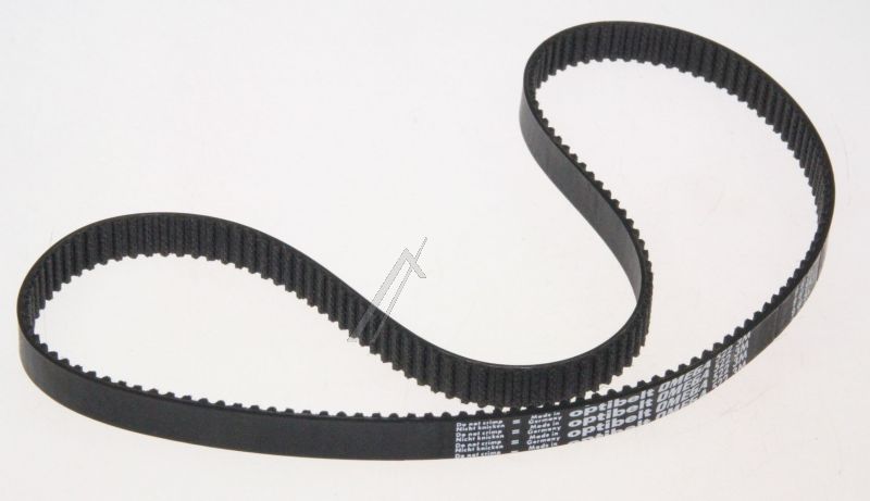 Antriebsriemen für Zitruspresse Bosch/Siemens 00160603 Riemen, Antrieb