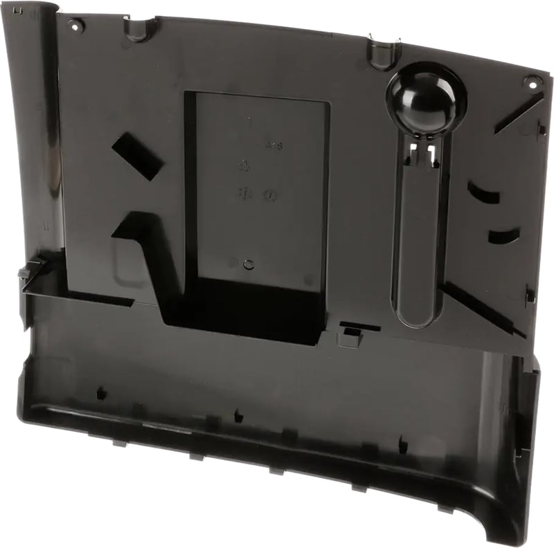 Gehäuseseitenteil 00703363