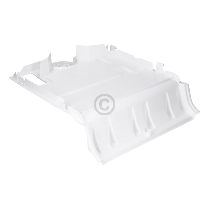 LUFTKANALBLENDE VORB. Liebherr 9490803