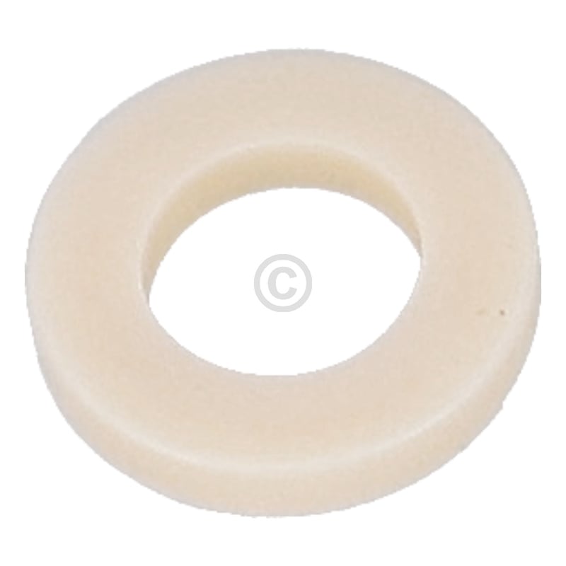 Dichtung Gummidichtring 10x18mmØ für 1/2" Sanitäranwendungen 10Stk