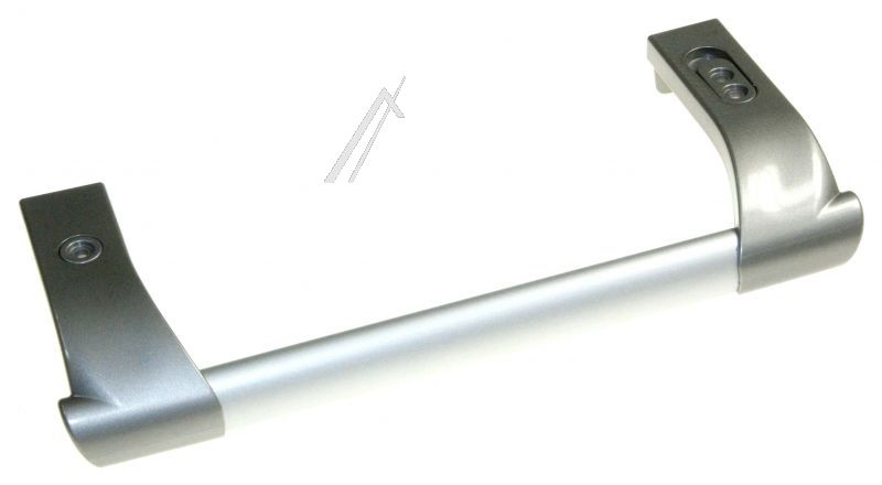 Türgriff für Kühlschrank Whirlpool Indesit C00272833 grau Inox