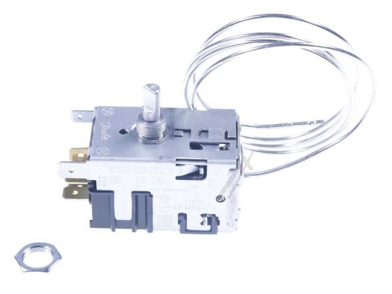 Kühlschrankthermostat für AEG Kühlschrank 8582063979925 Temperaturregelung