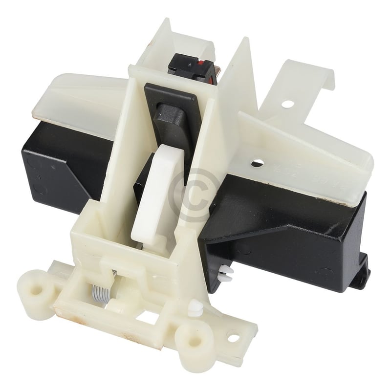 Türschloss mit Türgriff C00039361 Bauknecht, Whirlpool, Ikea, Indesit Hotpoint