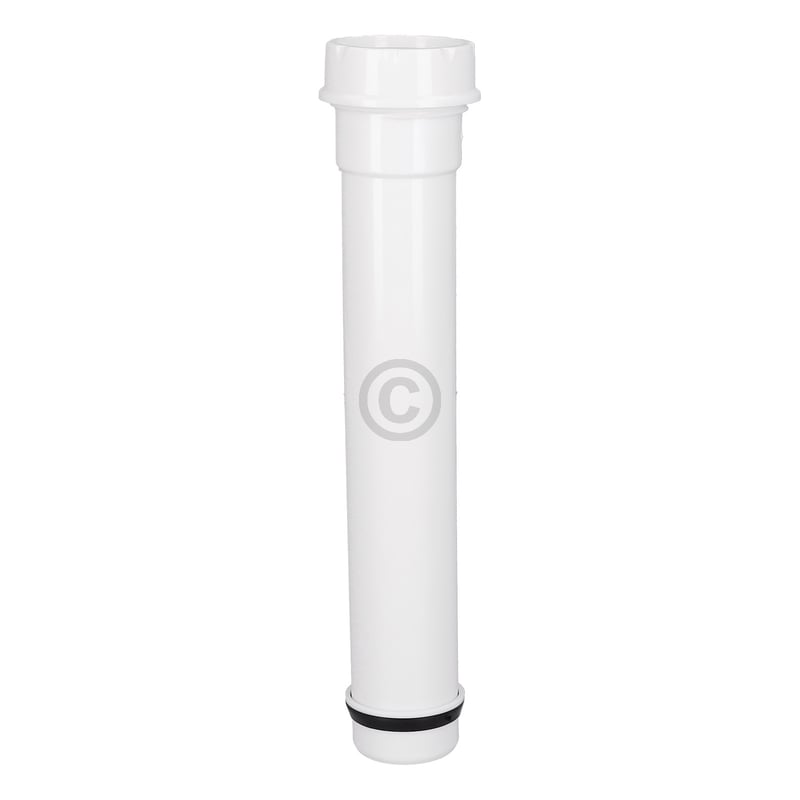 Verlängerungsrohr 1 1/2"x 250mm für DN4mm Siphon KIRCHHOFF 98837488 für Spüle