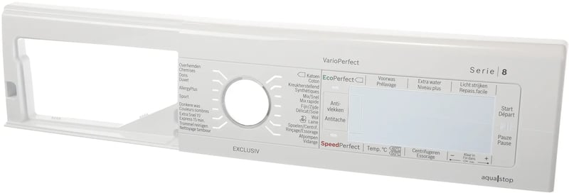 Bedienblende 11008493