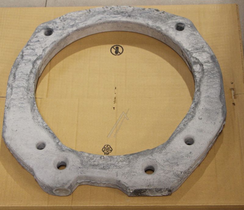 Frontgewicht für Waschmaschine Vestel 47020033 11 kg