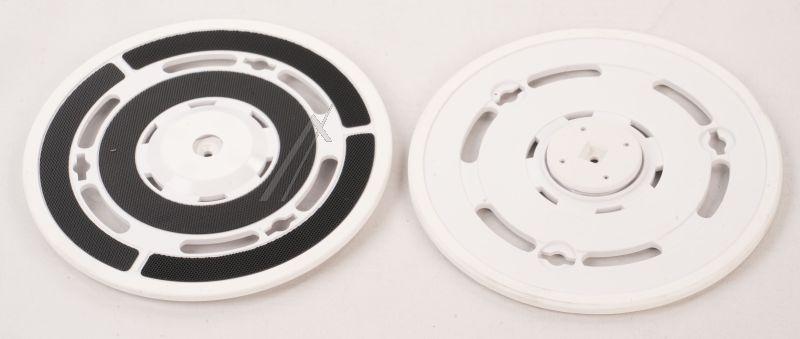 Mopprahmen-Kit für Saugroboter Candy Hoover 70072082 Rahmen Modul