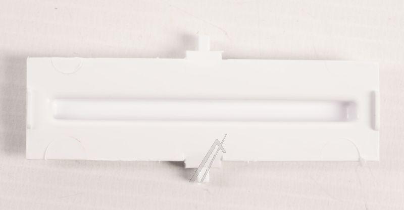 Abdeckung für Kühlschrank Teka 81698452 Gehäuseteil