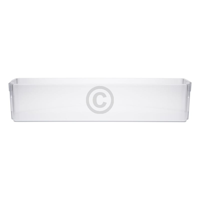 Abstellfach SIEMENS 00449920 Flaschenfach 475x100mm für Kühlschranktüre