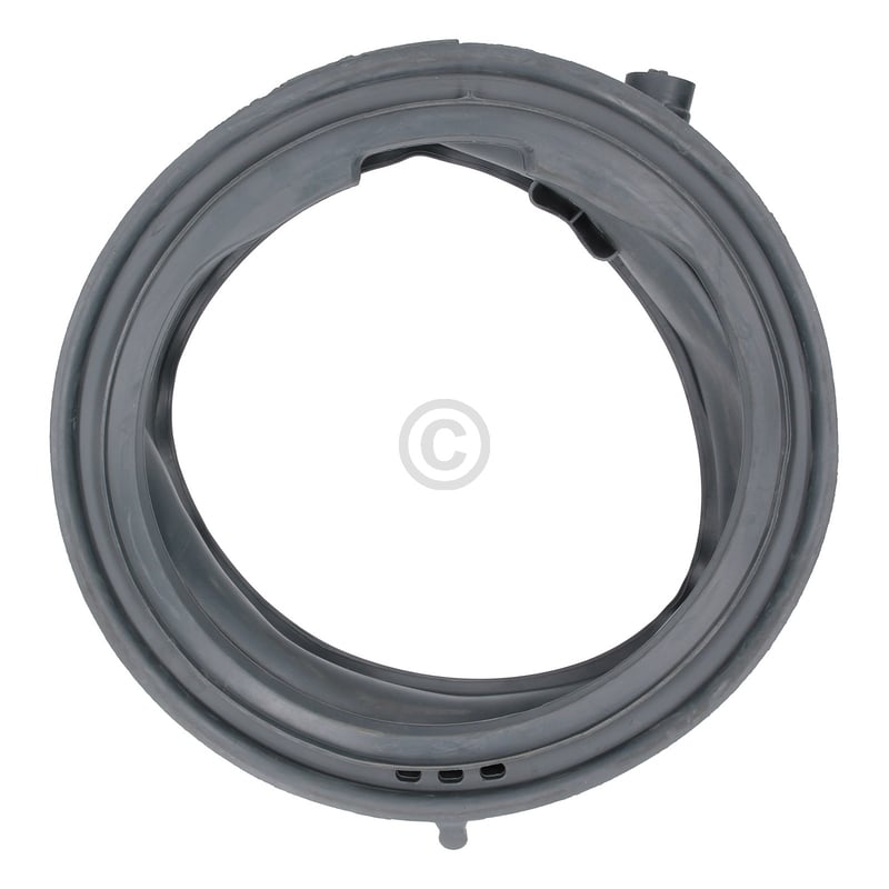 Türmanschette passend für Bosch 00772655 BLUPARTS in Waschmaschine 10112191
