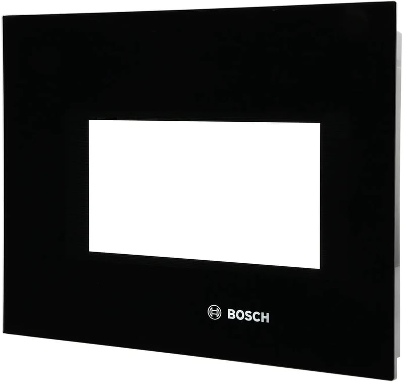 Frontglasscheibe 00771652