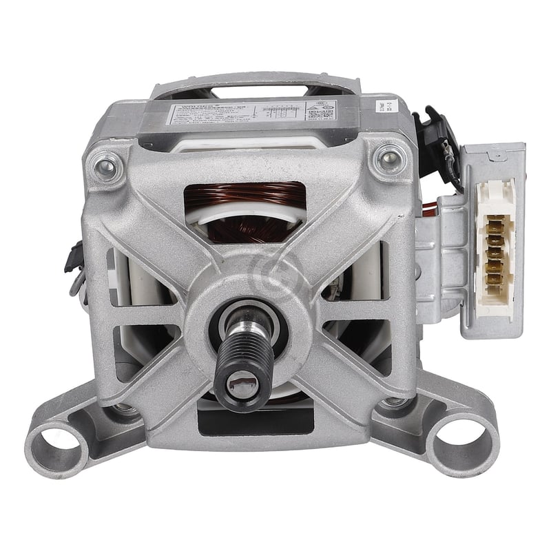 Collektormotor für Candy Waschmaschine 43014125 Antrieb