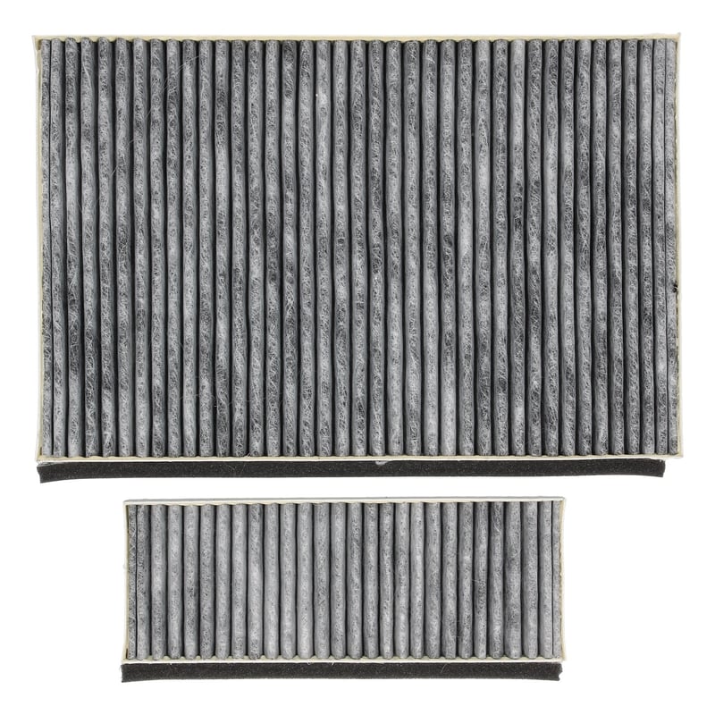 Geruchsfilter Set wie Constructa Neff 11041790 BLUPARTS - KOMPATIBEL 10108265