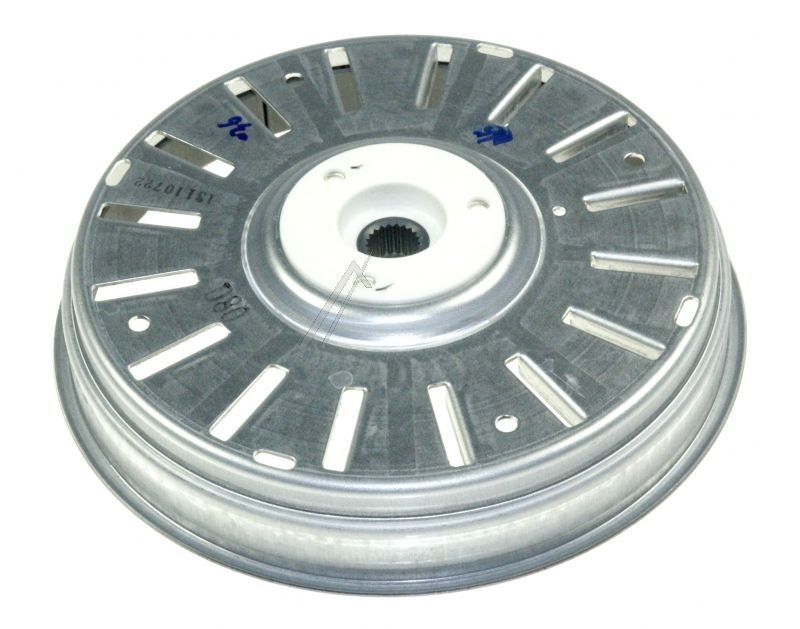 Motor Rotor für Trockner Samsung DC3100075E BLDC Antrieb