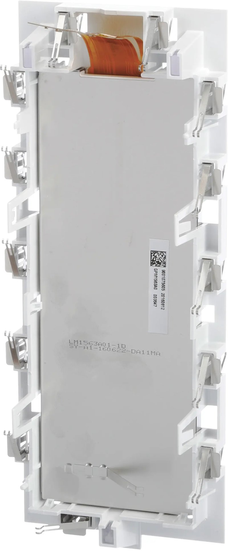 Displaymodul programmiert 11011256