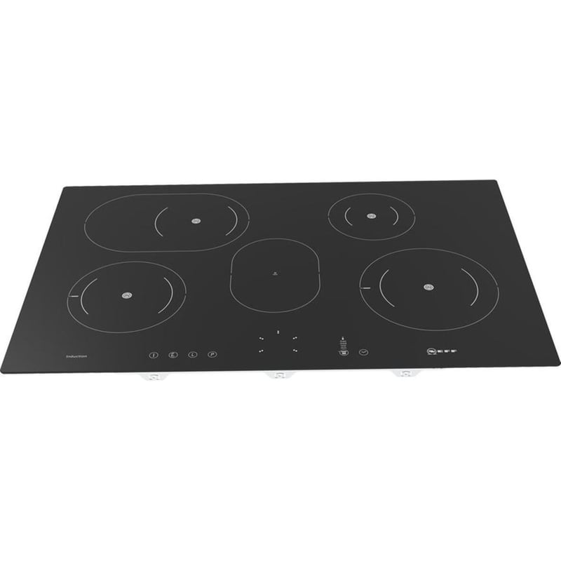 Glaskeramikfläche Neff 00686531 für Herd Bosch