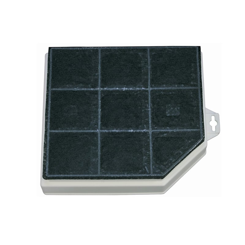 Kohlefilter 245x278mm BSH, komplett 00299600 299600 Bosch, Neff, Siemens