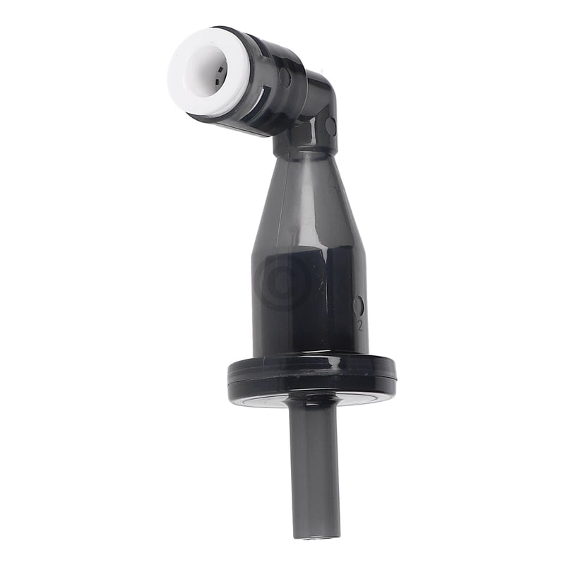 Outlet pipe connector 201-2453-0074