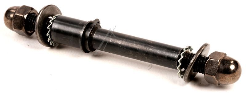 Vorderachse EGRET 10100061 für E-Scooter EIGHT