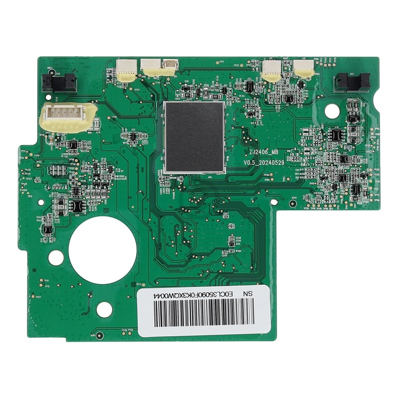 Main board of Deebot 201-2437-0361