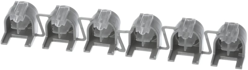 Tastatur für Bedienteil Bosch 10003873 Drucktasten, Folie