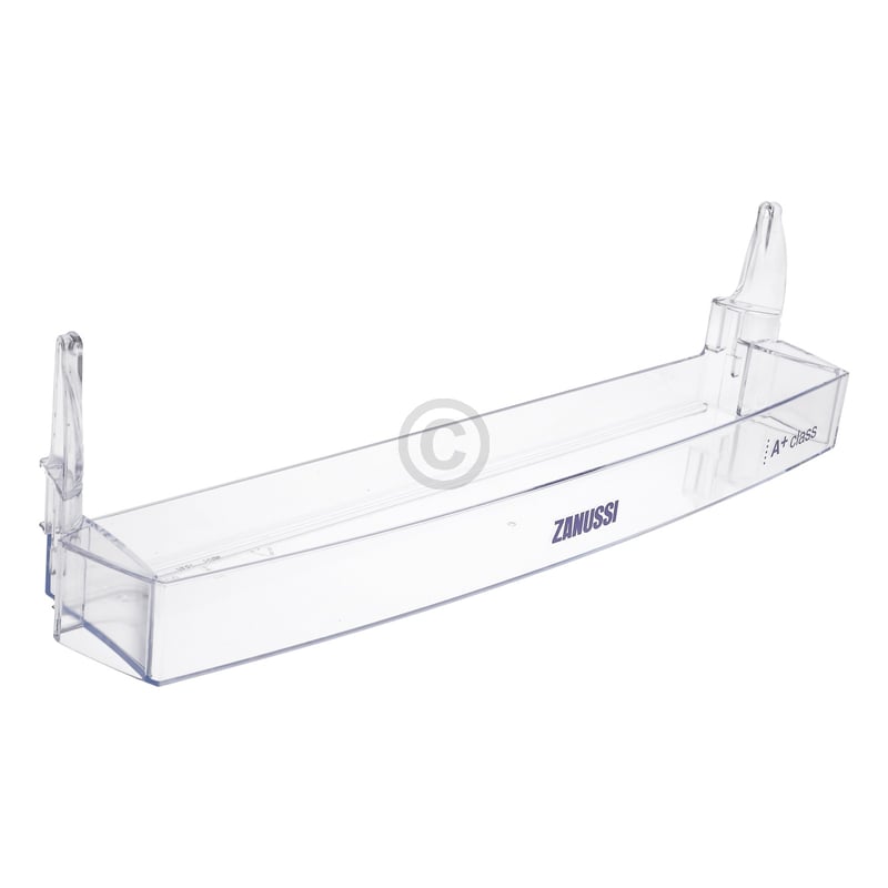 Butterablage für Kühlschranktüren, transparent (2273113528)