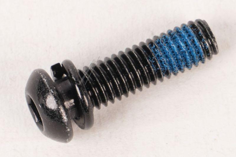 Innensechskantschraube Halbrundkopf für E-Scooter Navee 40050100000165 M6x22