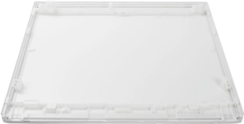 Abdeckplatte 00773887