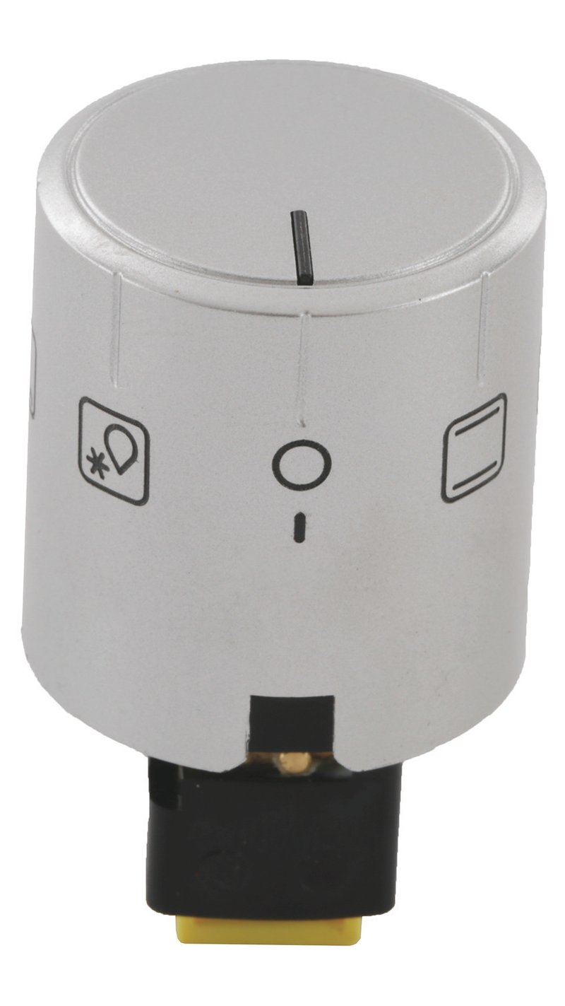 Drehgriff-Vorwahl 00638231