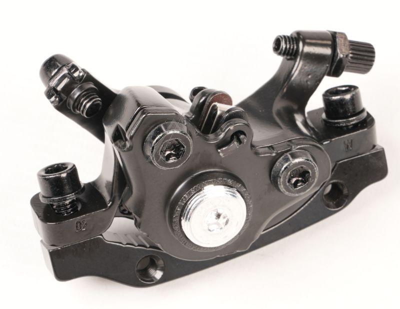 Bremssattel Scheibenbremse vorn EGRET 10100655 für E-Scooter XCORE XULTRA