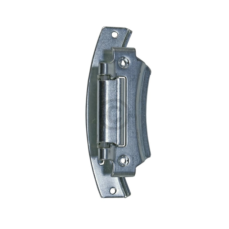 Türscharnier 481241718787 Bauknecht, Whirlpool, Ikea