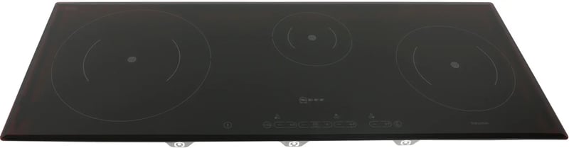 Glaskeramikfläche 00686157