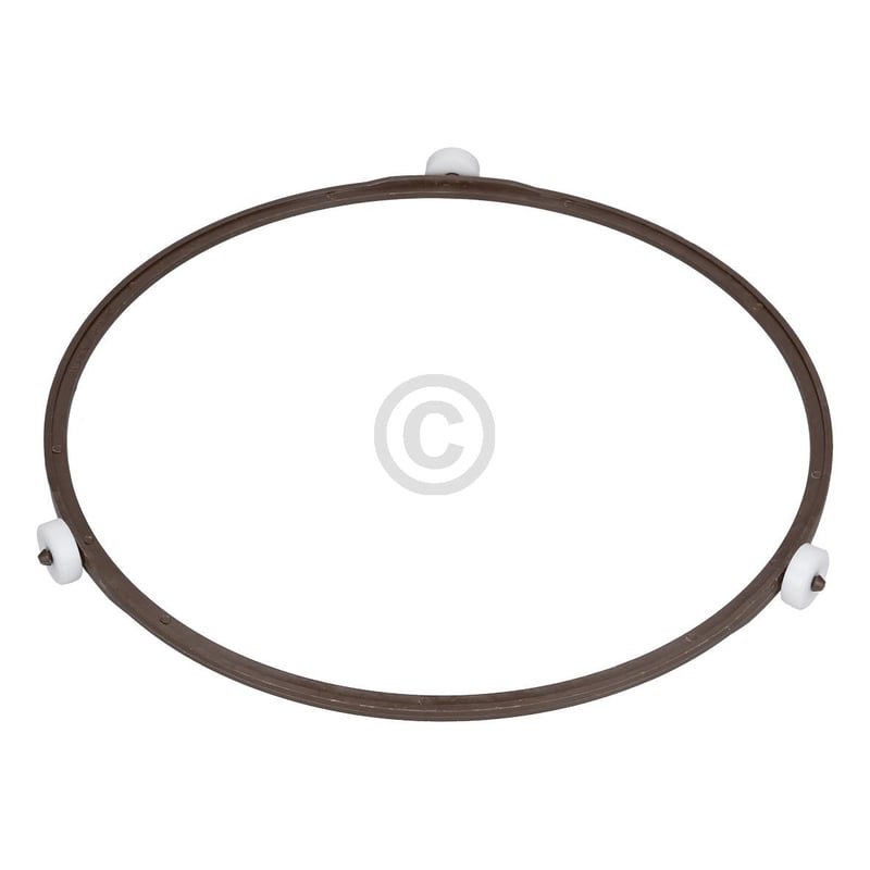 Drehtellerring LG L5889W2A012H für Mikrowelle LG Electronics