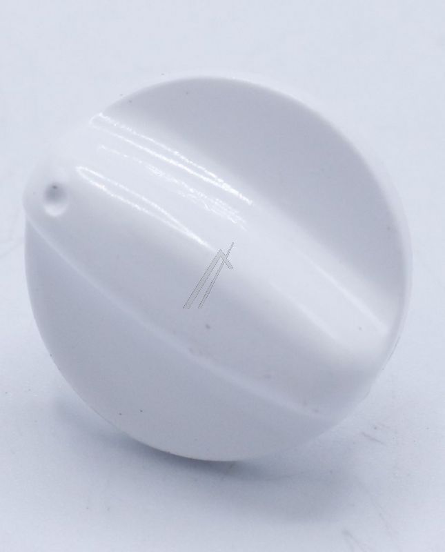 Whirlpool Indesit Geschirrspüler-Drehknopf 488000507349 grau