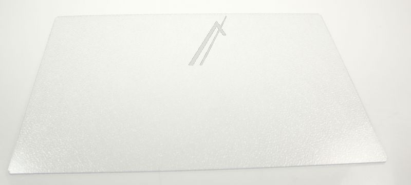 Glasplatte für Kühlschrank Whirlpool/Indesit 481990305726 489x325 mm