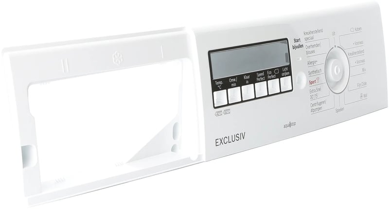 Bedienblende 11009901