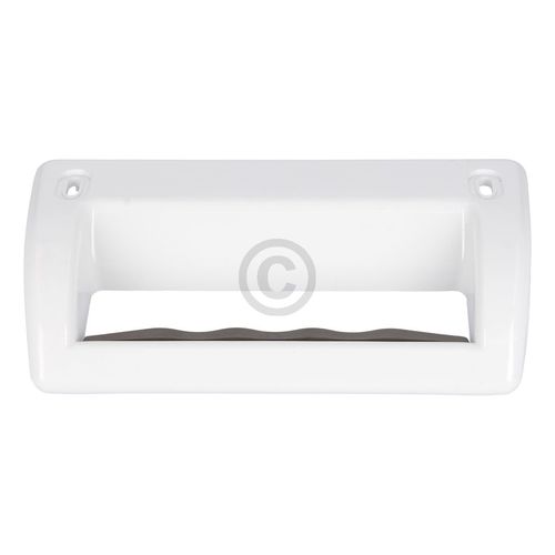 Türgriff wie ZANUSSI 206240403/9 senkrecht für Kühlschrank KühlGefrierKombination Gefrierschrank