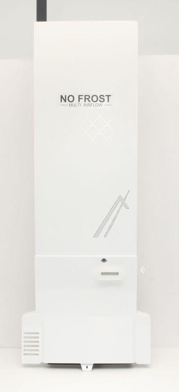 Luftkanal Baugruppe für Kühlschrank Haier 0060851835 Luftführung Kühlteil