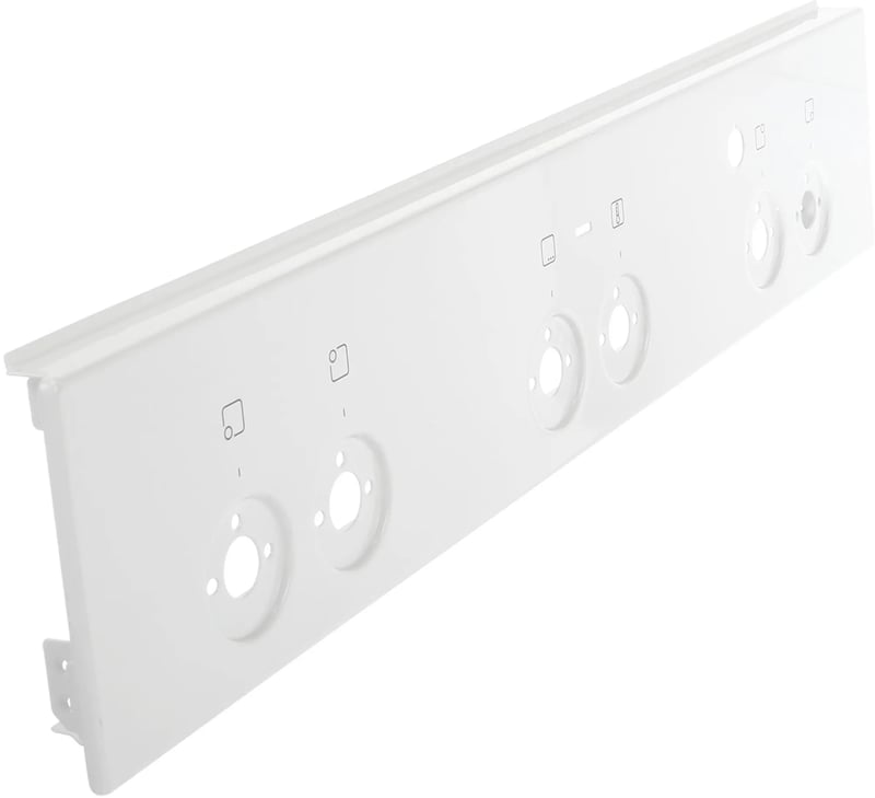 Bedienblende 11012921