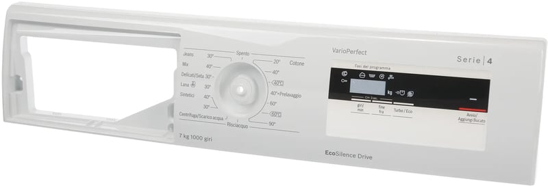 Bedienblende 11012748