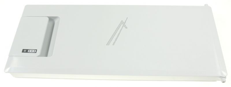 Verdampfertür für Liebherr Kühlschrank 987786500 komplett