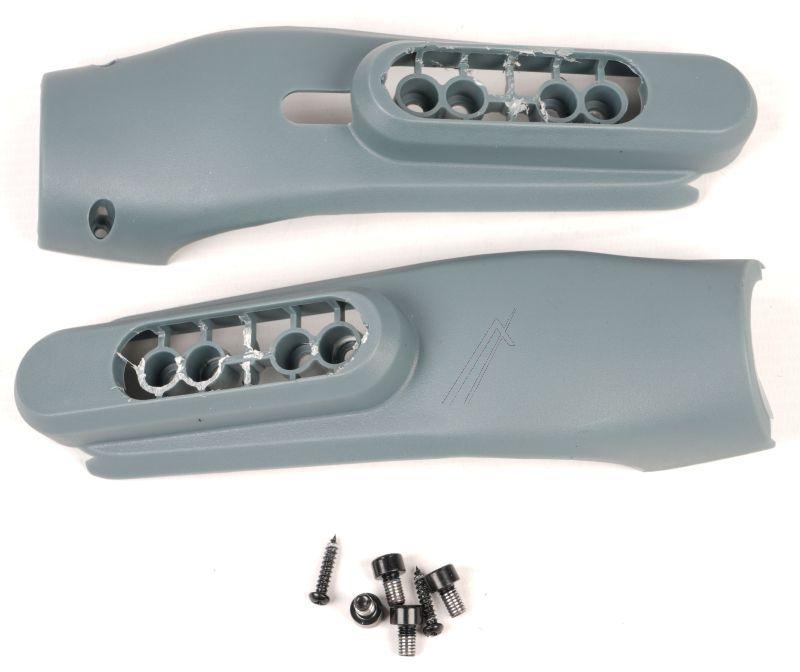 Gabelabdeckung vorne Ducati Pro-I Evo Max DU-PROIEMAX-M-240001-02 für E-Scooter