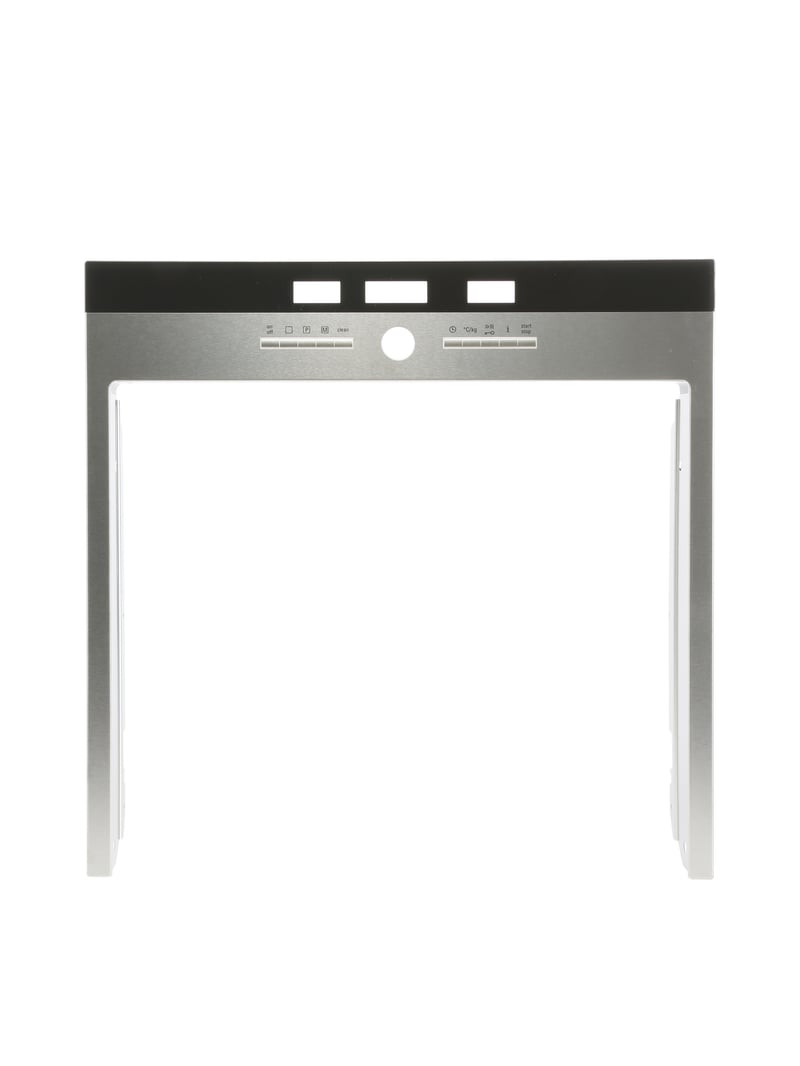 Bedienblende 00246989