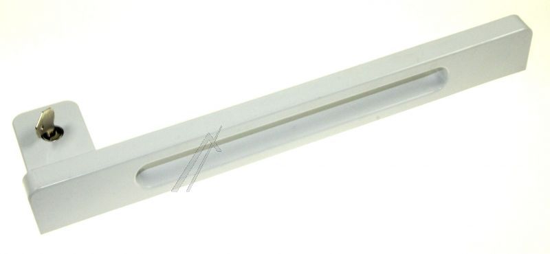 Kühlschrank-Griff für Whirlpool 480132101864 weiß